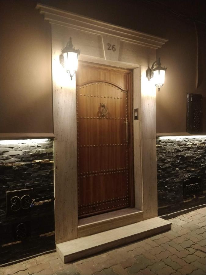 Riad Al Nubala Маракеш Екстериор снимка