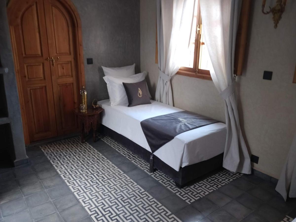 Riad Al Nubala Маракеш Екстериор снимка