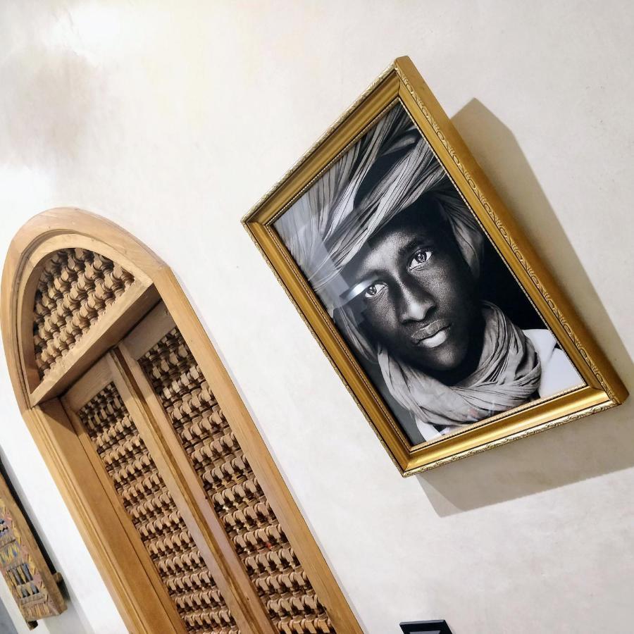 Riad Al Nubala Маракеш Екстериор снимка