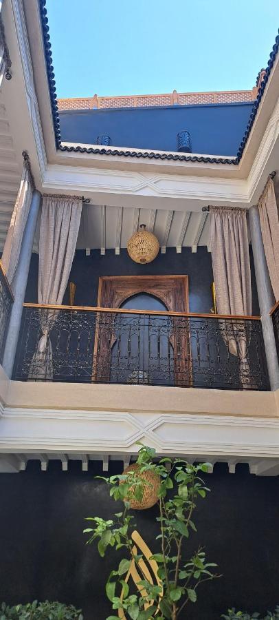 Riad Al Nubala Маракеш Екстериор снимка