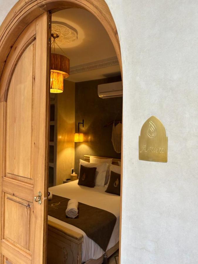 Riad Al Nubala Маракеш Екстериор снимка