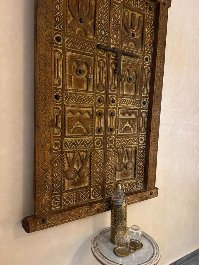 Riad Al Nubala Маракеш Екстериор снимка