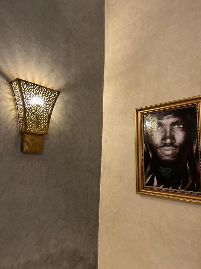 Riad Al Nubala Маракеш Екстериор снимка