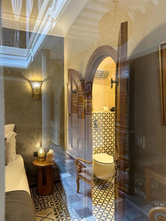 Riad Al Nubala Маракеш Екстериор снимка