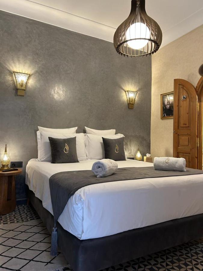 Riad Al Nubala Маракеш Екстериор снимка