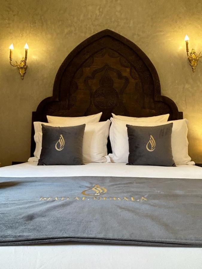 Riad Al Nubala Маракеш Екстериор снимка