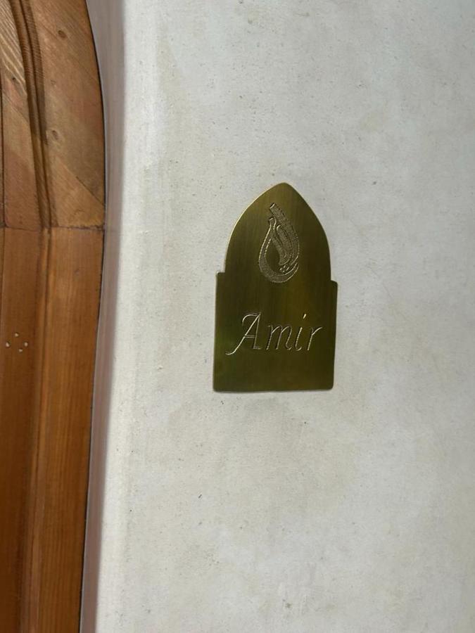 Riad Al Nubala Маракеш Екстериор снимка