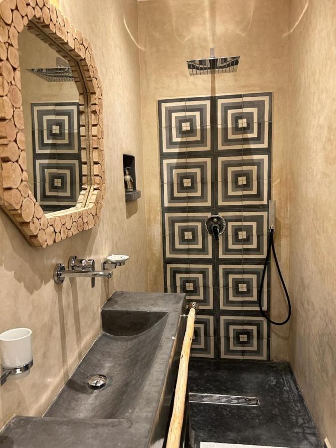 Riad Al Nubala Маракеш Екстериор снимка