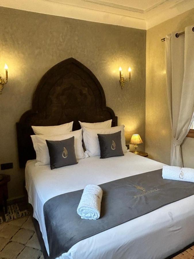 Riad Al Nubala Маракеш Екстериор снимка