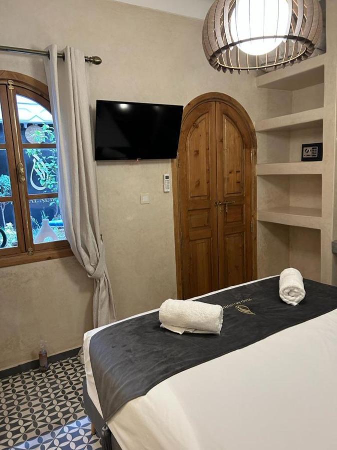 Riad Al Nubala Маракеш Екстериор снимка