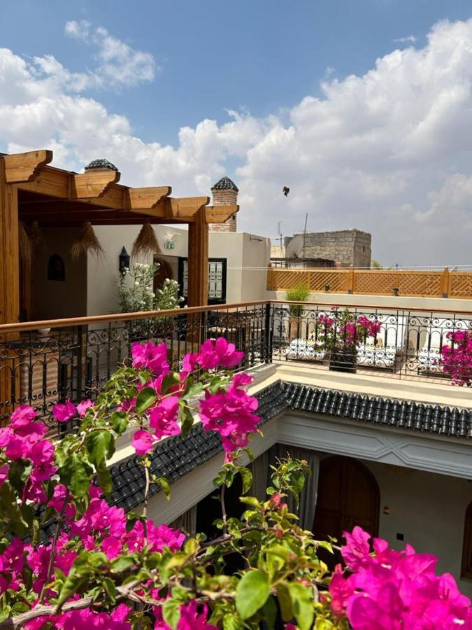 Riad Al Nubala Маракеш Екстериор снимка