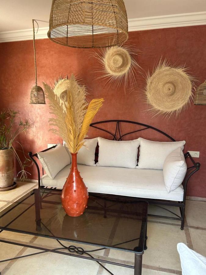 Riad Al Nubala Маракеш Екстериор снимка