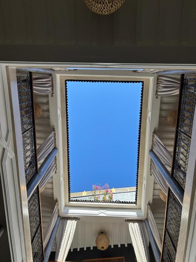 Riad Al Nubala Маракеш Екстериор снимка