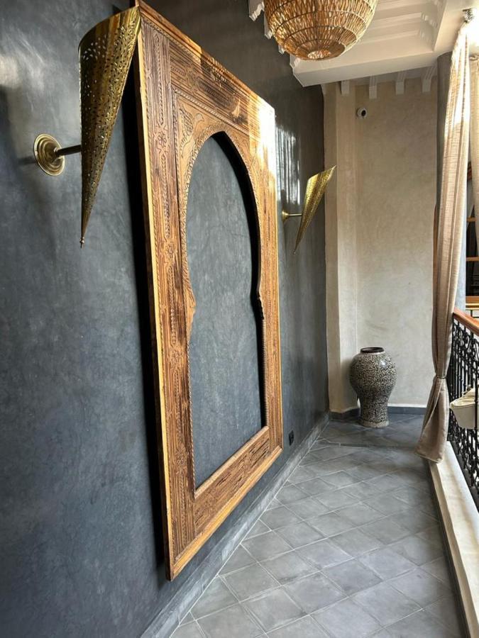 Riad Al Nubala Маракеш Екстериор снимка