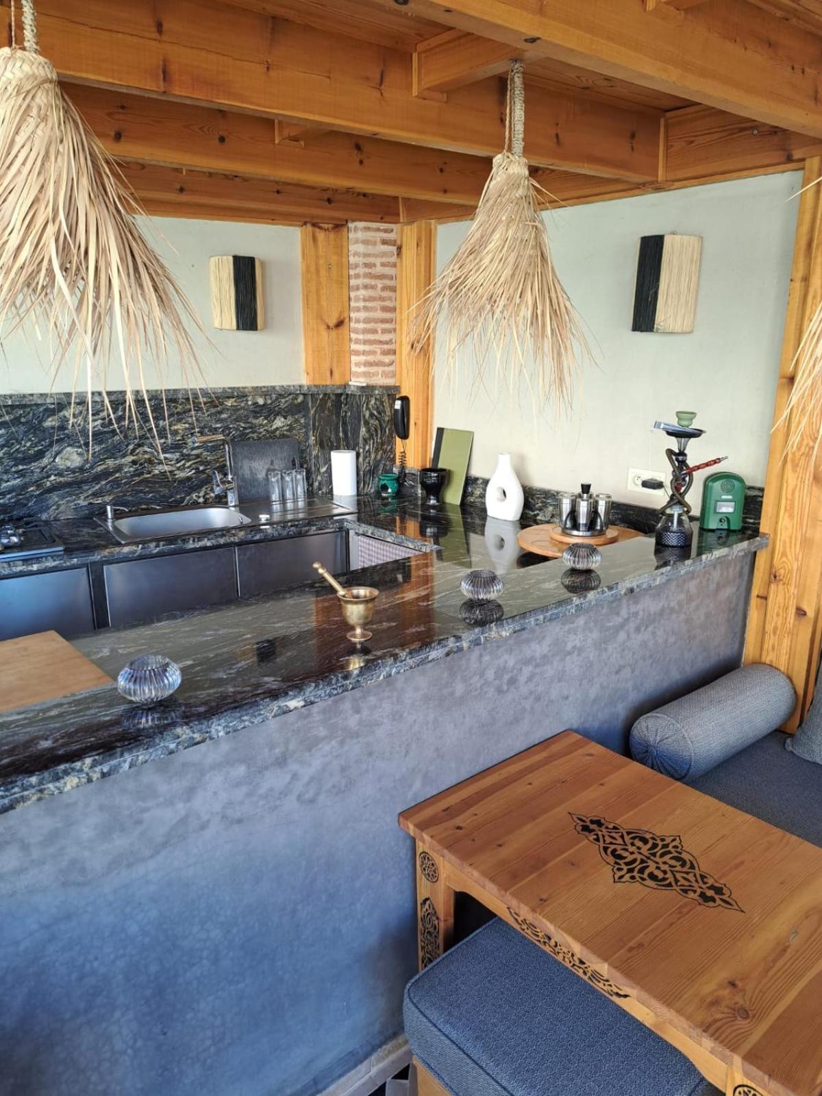 Riad Al Nubala Маракеш Екстериор снимка