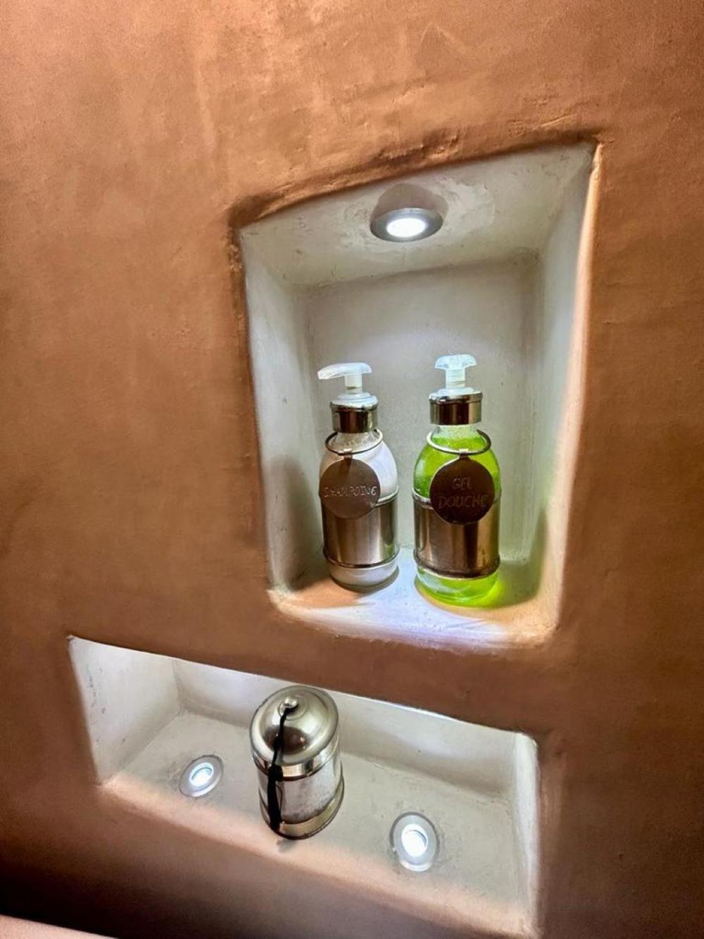 Riad Al Nubala Маракеш Екстериор снимка