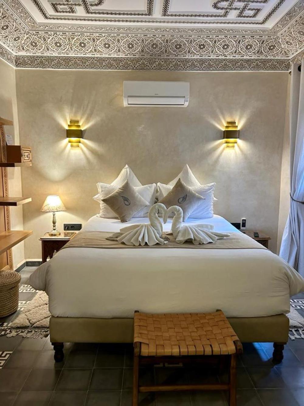 Riad Al Nubala Маракеш Екстериор снимка