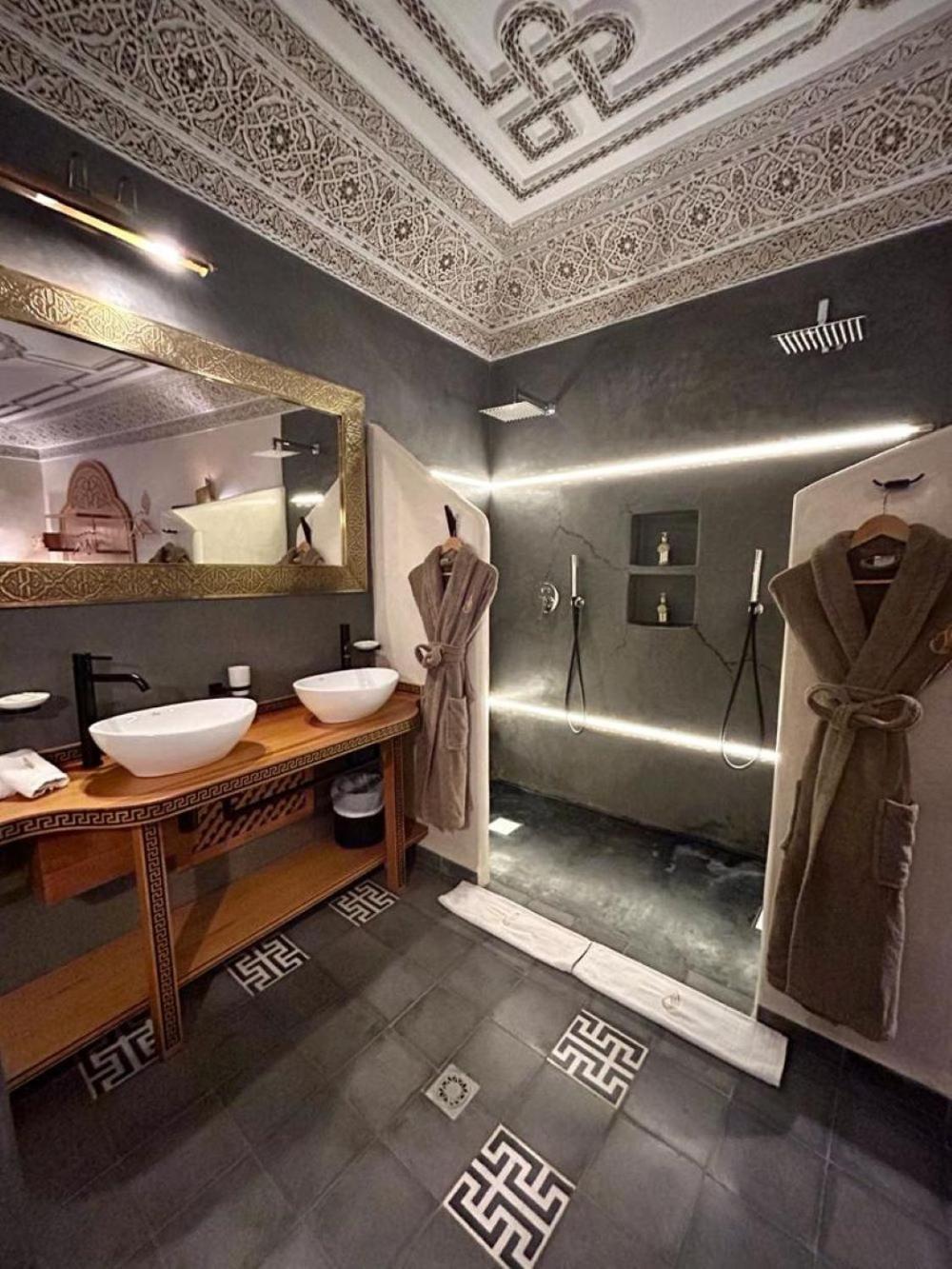 Riad Al Nubala Маракеш Екстериор снимка