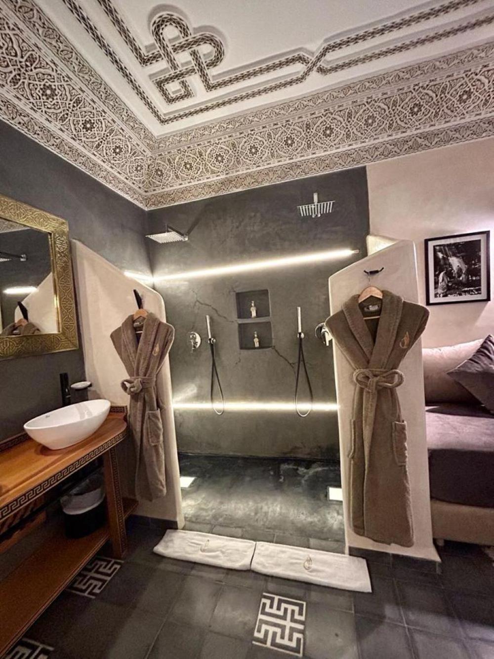 Riad Al Nubala Маракеш Екстериор снимка