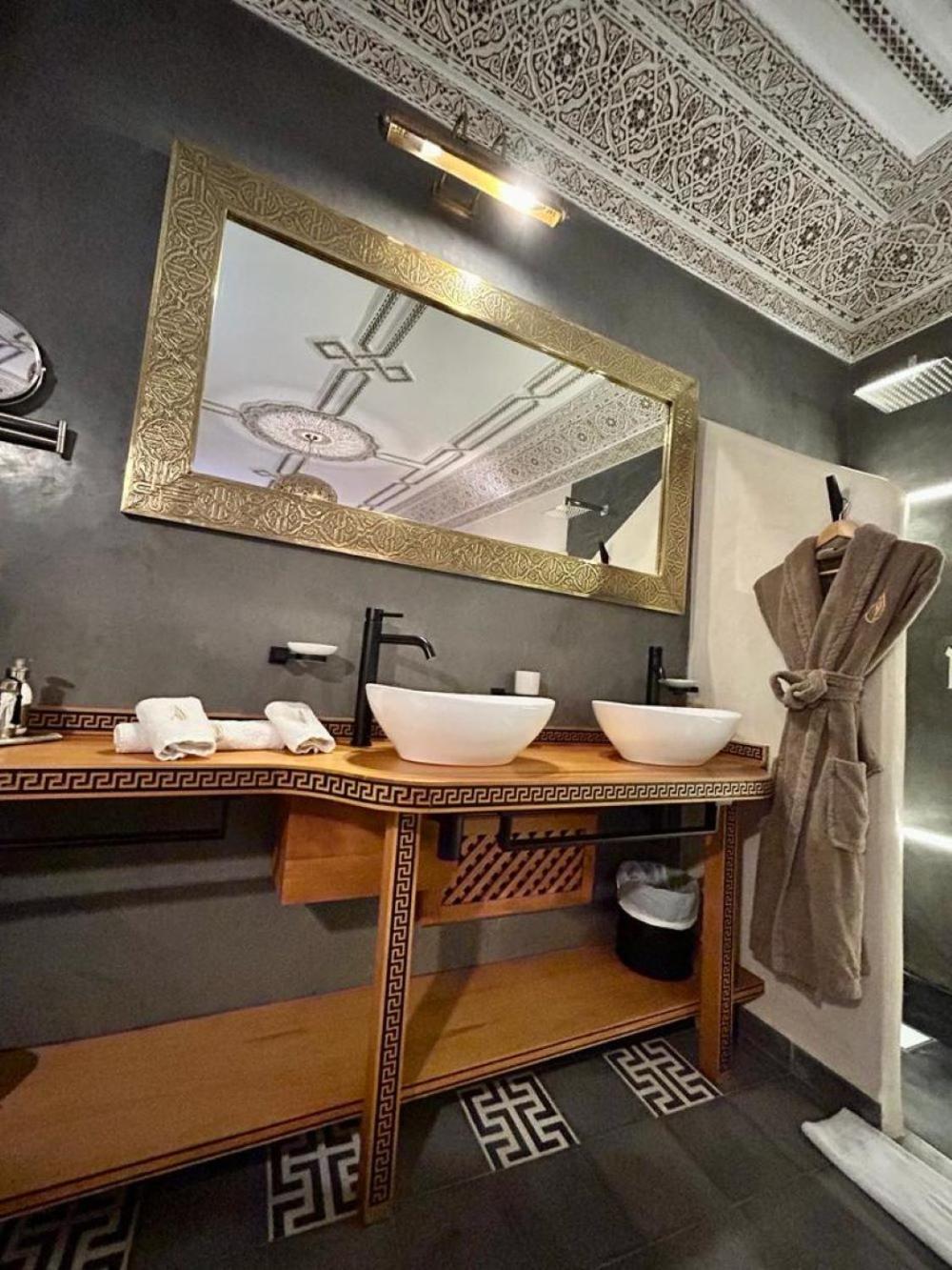 Riad Al Nubala Маракеш Екстериор снимка