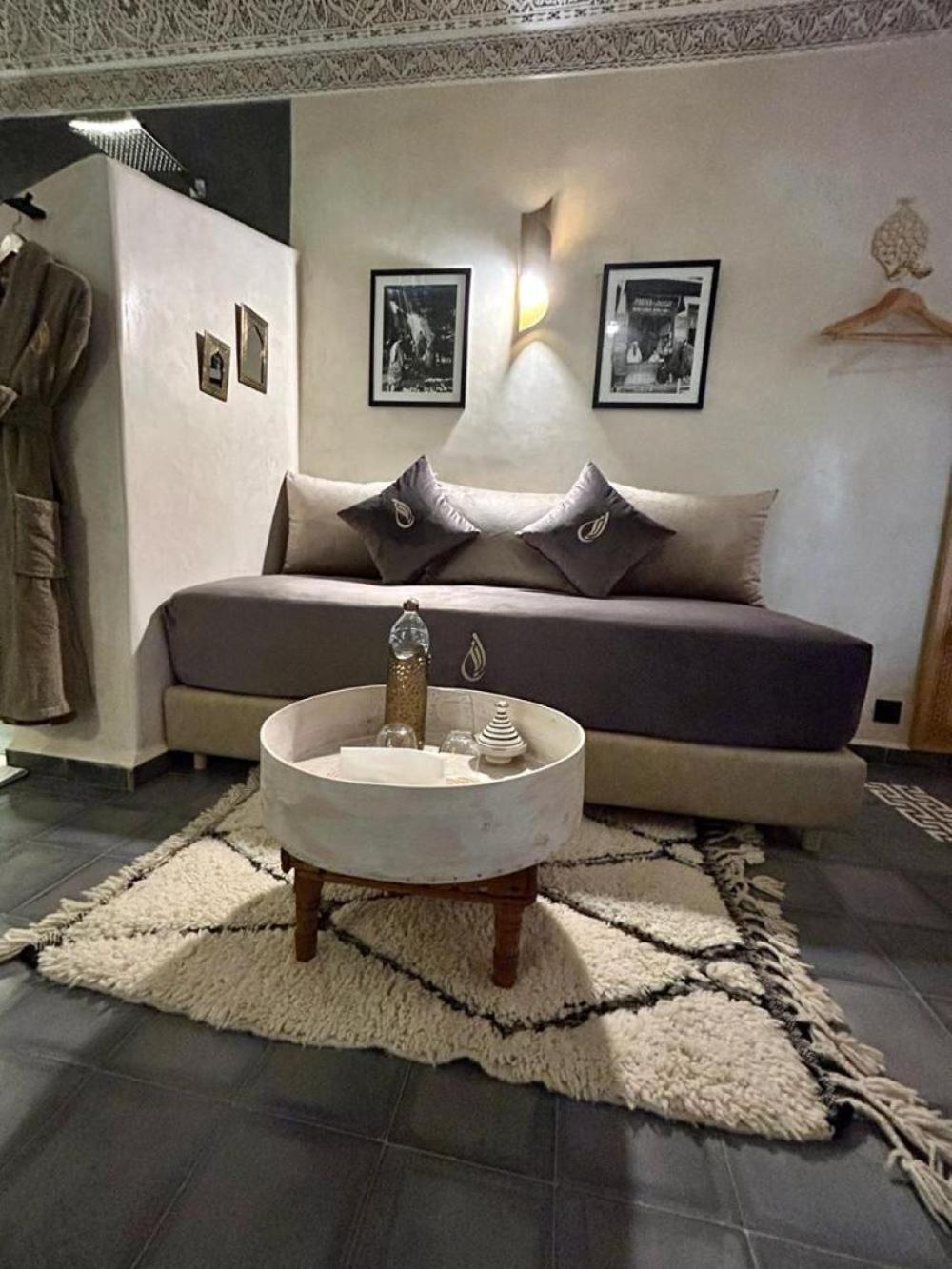 Riad Al Nubala Маракеш Екстериор снимка