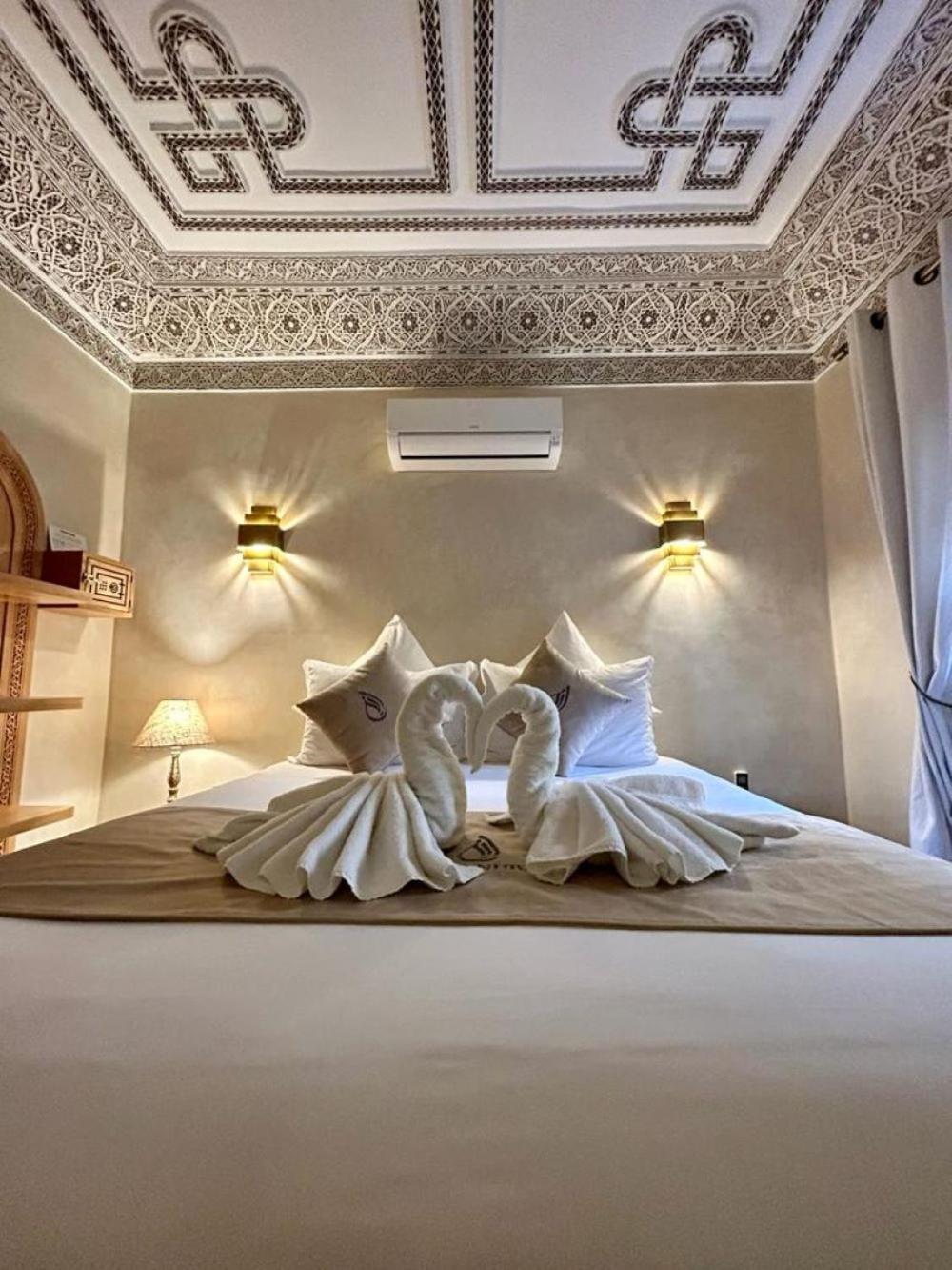 Riad Al Nubala Маракеш Екстериор снимка