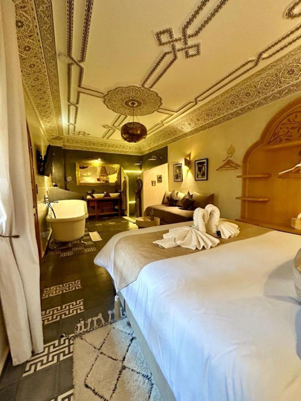 Riad Al Nubala Маракеш Екстериор снимка