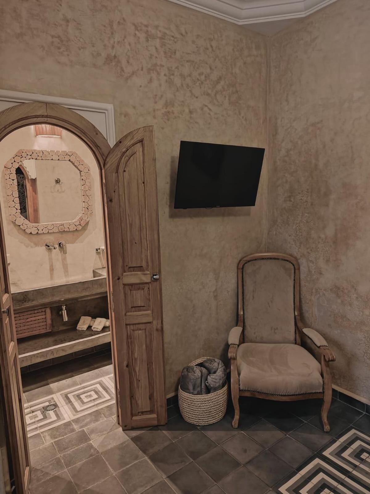Riad Al Nubala Маракеш Екстериор снимка
