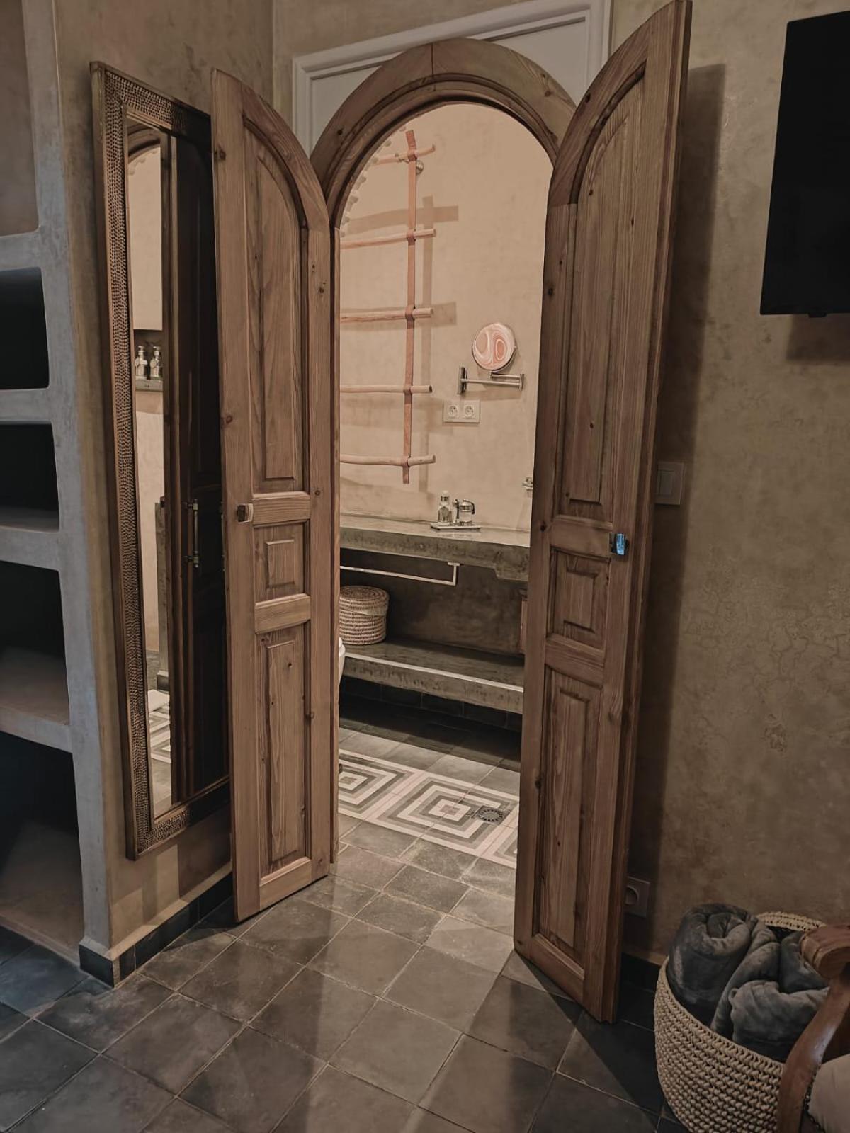 Riad Al Nubala Маракеш Екстериор снимка
